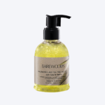 Niacinamide and Tea Tree Face Wash 150ml