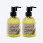 Niacinamide and Tea Tree Face Wash 150ml (Pack of 2)