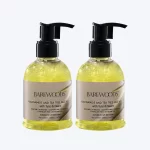 Niacinamide and Tea Tree Face Wash 150ml (Pack of 2)