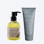 Barewoods Face Wash Combo (Pack of 2)